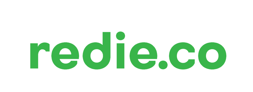 promotion of redie.co; an eco waste clothing brand. I was tasked to create the brand starting from the logo, brand guidelines up to the marketing collaterals for a client.